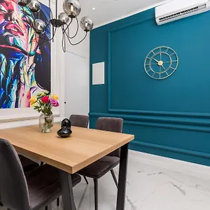 Luxury Number 1 Apartman Rijeka