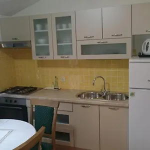 House Near The Apartman Luka (Dugi Otok)