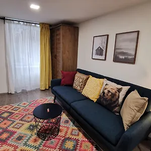  Apartment Smile Miko By Castle Hungary