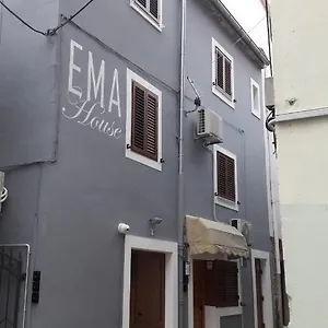  Apartment Ema Croatia