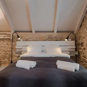  Appartement No.5 Luxury