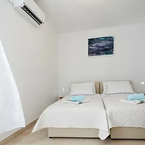  Apartman King's Garden