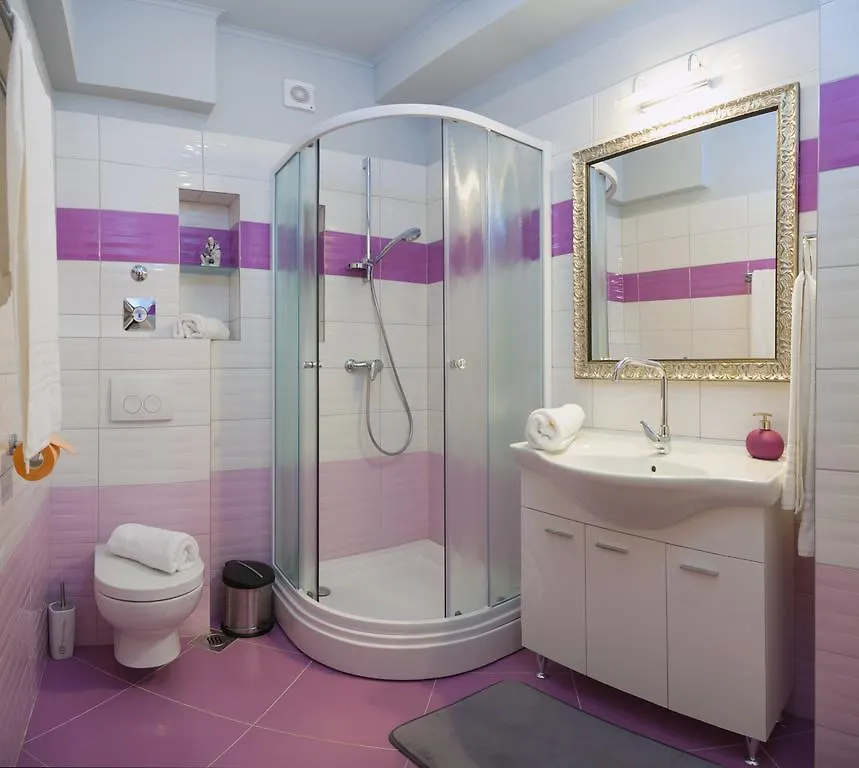Apartments Tonis Croatia